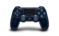 Tay cầm Dualshock 4 phiên bản 500 Million Limited Edition