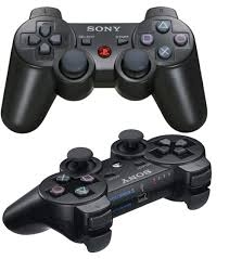 Tay PS3 Dualshock 3 chính hãng 95%