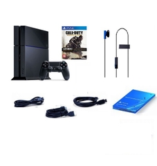 PS4 500G CUH1206A kèm Đĩa COD Advance