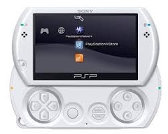 Sony PSP Go 16G (used)