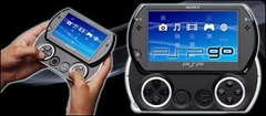 Sony PSP Go 16G (used)