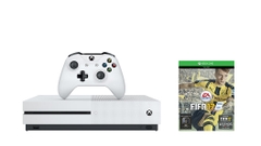 Máy chơi game Xbox One S 1TB + Đĩa FIFA17