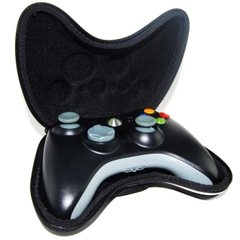 Bao có khóa bảo vệ tay cầm Xbox 360 ko dây
