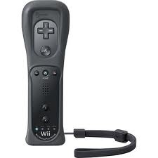 Tay cầm Wii tích hợp Motion Plus Inside Controller original