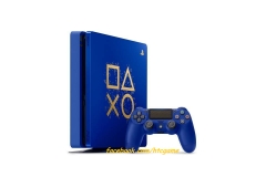 PS4 Slim Days of Play BZN 9.0