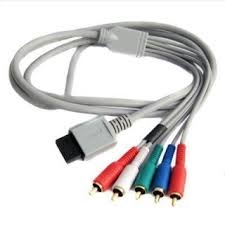 Component Cable Wii