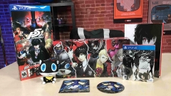 Persona 5 - PlayStation 4 