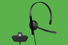 Tai nghe Headset Xbox One (chính hãng)