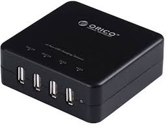 Sạc thiết bị di động Orico DCE-4U