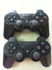 Tay PS3 chính hãng cũ