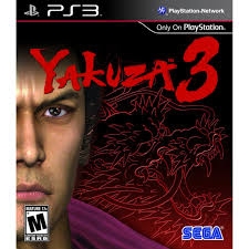Yakuza 3