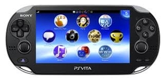 PSVITA 1k Hack + Thẻ 128G