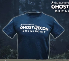 Tom Clancy's Ghost Recon Breakpoint kèm áo - Game PS4