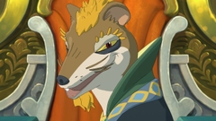 Nino Kuni II : Revenant Kingdom game ps4