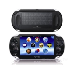 PSVita 1k hacked 2nd
