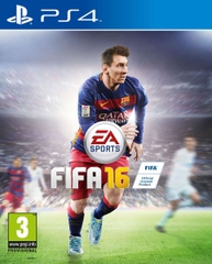 FIFA16 (PS4)