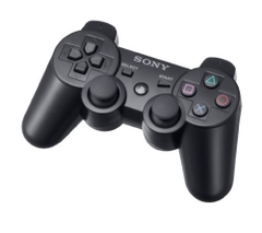 Tay cầm PS3 Dualshock 3 99% chính hãng