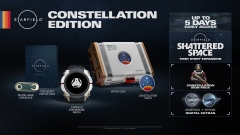 Starfield Constellation Collectors Edition - XBOX