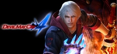 Devil May Cry 4 Special Edition