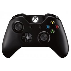 Tay Cầm Xbox One ko dây Wireless Controller Microsoft