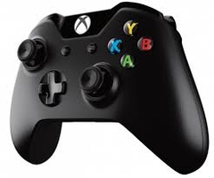 Tay Cầm Xbox One ko dây Wireless Controller Microsoft