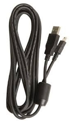 Dây cáp sạc tay PS3 / Dây USB kết nối PSP với PC (xịn)