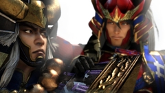 Samuarai Warrios 4 - II