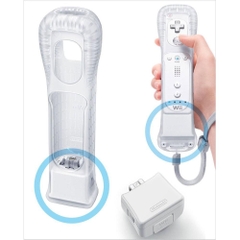 Tay Wii Motion Plus Inside