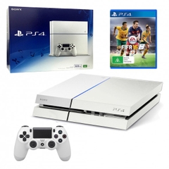 Máy PS4 500G + Đĩa FIFA 16