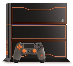 Máy chơi game PS4 1TB Call of Duty Black Ops 3 Limited Edition (Hết hàng)