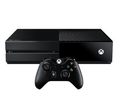 Máy Xbox One 1TB Halo Master Chief Collection Bundle