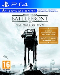 Star Wars Battlefront Ultimate Edition (bao gồm chế độ chơi trên VR)