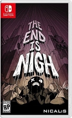 The End is Nigh  - Nintendo Switch
