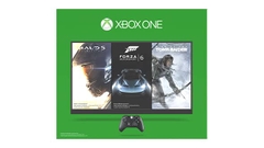 Máy Xbox One 1TB Halo Master Chief Collection Bundle