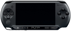 PSP E1000 (EU) + Thẻ 8GB