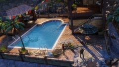 Máy PS4 500GB Uncharted: The Nathan Drake (kèm đĩa)