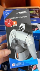 Đế sạc 2 tay cầm PS5 DOBETP5 1501X Charging Dock (Có đèn báo)