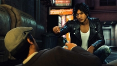Judgment HỆ US - Game PS4