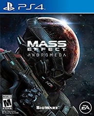 Mass Effect : Andromeda Deluxe Edition