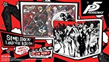 Persona 5 SteelBook Edition