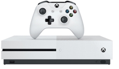 Máy chơi game XBOX ONE S 4K HDR 1TB (99%)