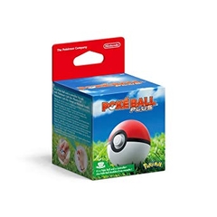 Bóng Poke Ball Plus game Pokemon Nintendo Switch