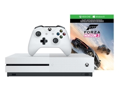 Máy chơi game XBOX ONE S 4K 1TB Bundle (kèm game)