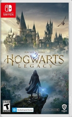 Hogwarts Legacy Game Nintendo Switch