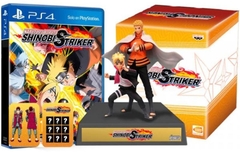 GPS4_Naruto To Boruto: Shinobi Striker UZUMAKI EDITION
