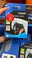 Đế sạc 1 tay cầm PS5 DOBE TP5 35132 Charging Dock (Có đèn báo)