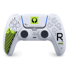 Tay Cầm DualSense Marathon Ltd. Edition CFI-ZCT1G ZD