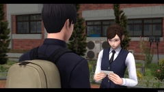 White Day : A Labyrinth Named School GAME PS4 PS5