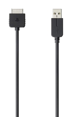 Cáp USB sạc PSP Go