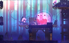 Dead Cells - Game Nintendo Switch